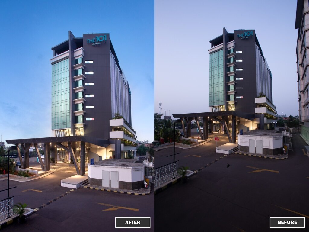 Properti Komersial